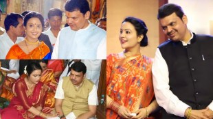 amruta fadnavis and devendra fadnavis love story
