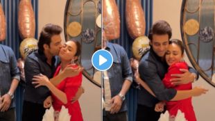 Amruta Khanvilkar Husband Himanshu Malhotra