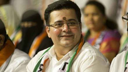 Anand Paranjape