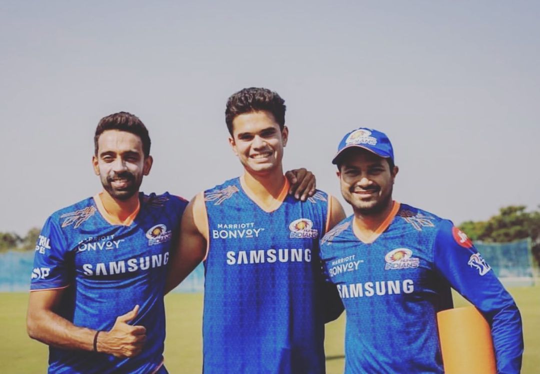 arjun-tendulkar-salary-ipl-2023