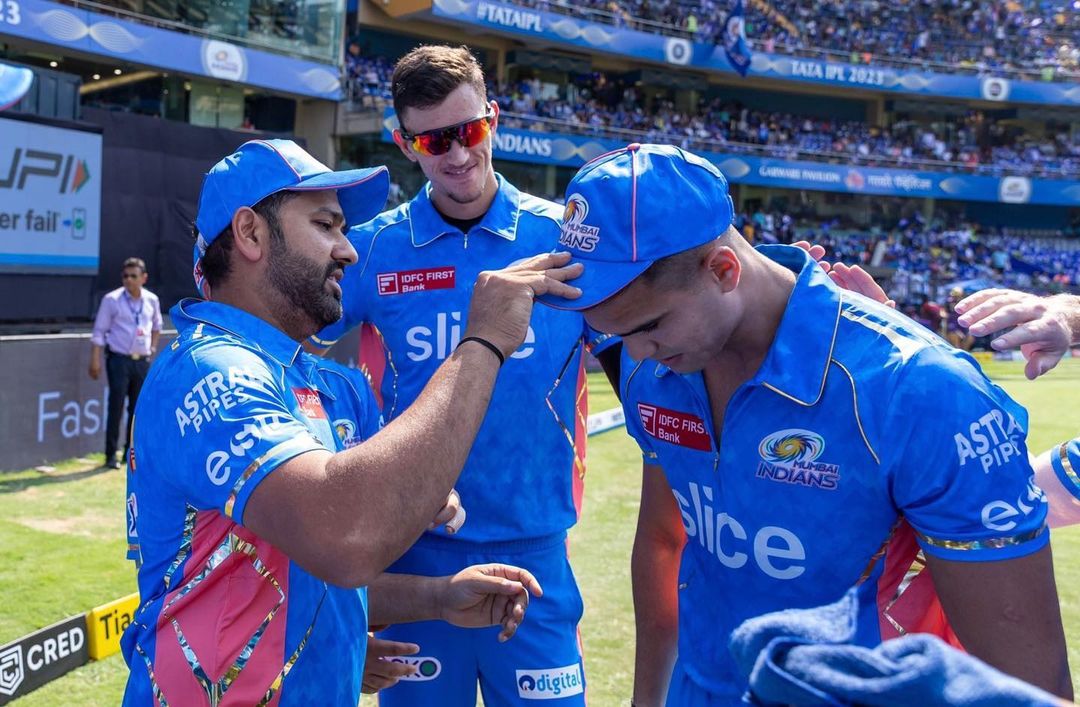 arjun-tendulkar-salary-ipl-2023