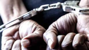 man arrested for demanding ransom