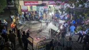 After Atiq Ahmed shot dead by men posing as journalists MHA to issue guidelines and SOPs for media