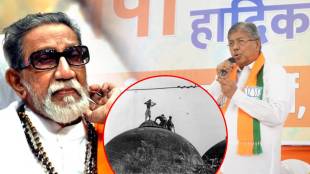 balasaheb thackeray chandrakant patil
