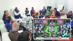 चांदनी चौकातून: पुन्हा परीटघडीत!