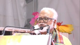 Water sewerage and meters are the three most important questions these questions Valuable advice from Chhagan Bhujbal Said Ek Daur Aisa Bhi Ayega
