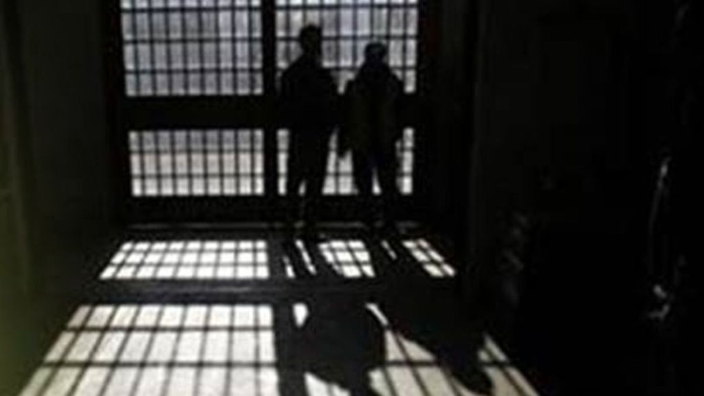 children correctional home