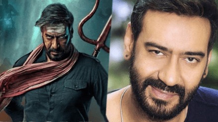 bhola ajay devgan
