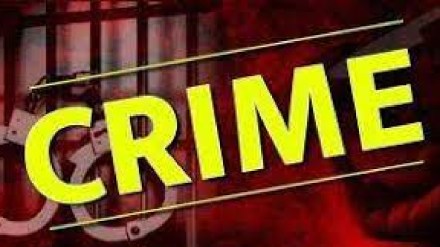 grandson killed grandparents in jharkhand