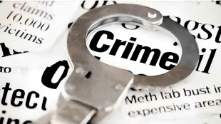 theft jewellery two crores businessman's house; Five people arrest maid two crores mumbai