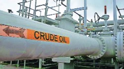 सरकारने पेट्रोलियम क्रूडवरील विंडफॉल टॅक्स आणला शून्यावर, तेल कंपन्यांना मोठा दिलासा