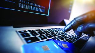 cyber fraud
