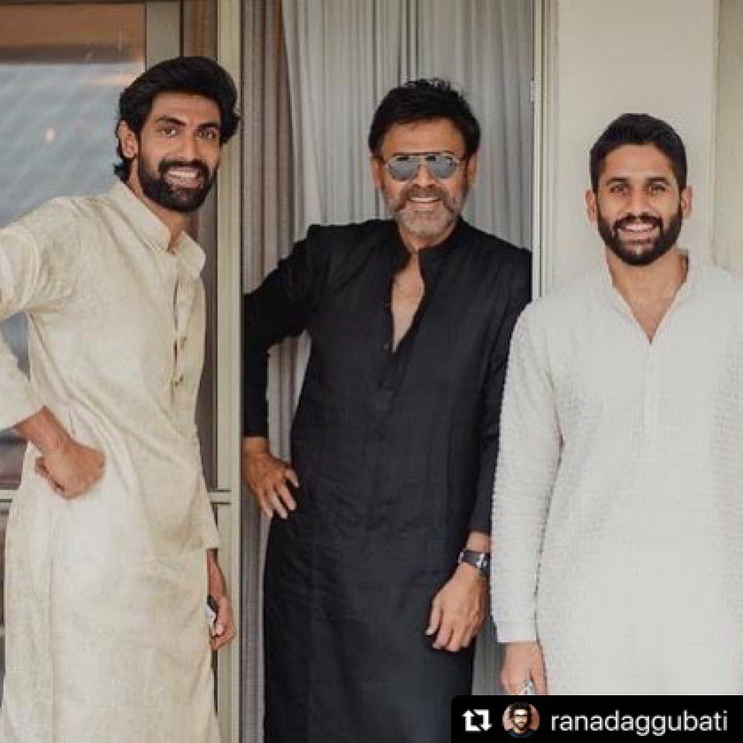 daggubati-family