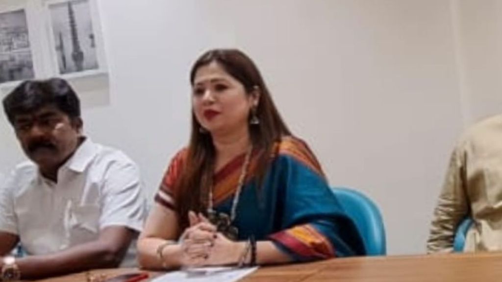 deepali sayyad
