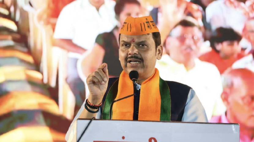 राहुल हे कधीही स्वा. सावरकर होऊ शकत नाहीत असे फडणवीस यांनी स्पष्ट केले.