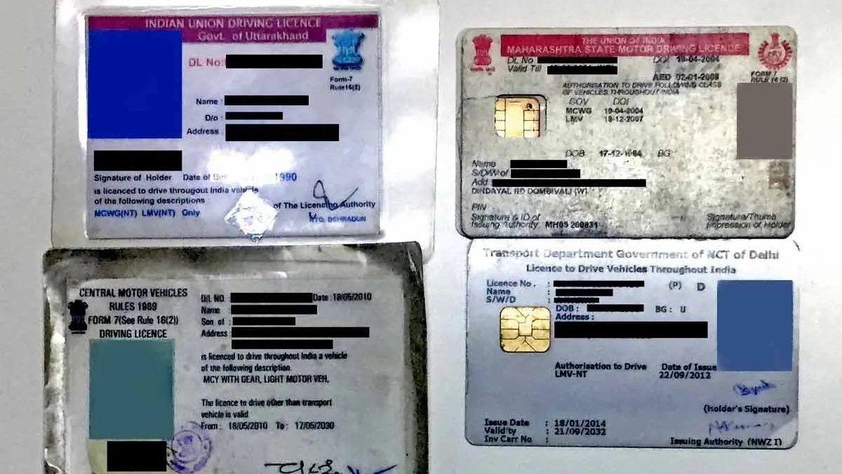 सर्व प्रक्रिया पूर्ण झाल्यानंतर फॉर्म सबमिट करा. आता तुम्ही ऑनलाइन ड्रायव्हिंग लायसन्स नूतनीकरण अर्ज पूर्ण केला आहे. जर सर्व काही बरोबर असेल, तर नवीन ड्रायव्हिंग लायसन्स निश्चित वेळेपर्यंत तुम्ही दिलेल्या पत्त्यावर पाठवले जाईल.