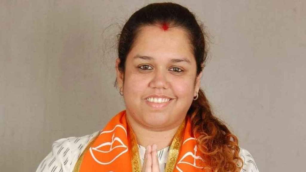 yuva sena secretary durga bhosale