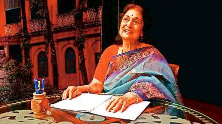 jalabala vaidya passes away in delhi