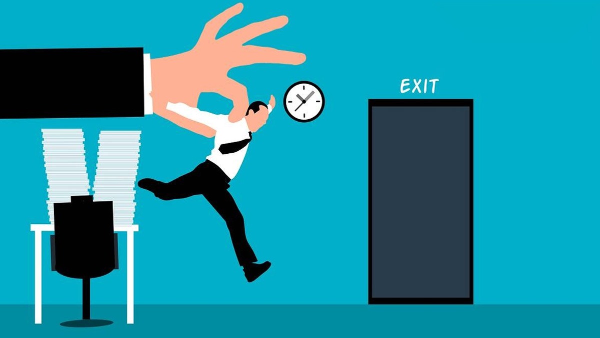 Cut Off Work बड्या कंपन्यांकडून कपातीचे सत्र | employee cut off from big companies ...