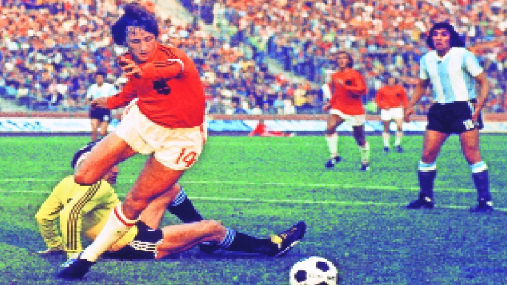 football world cup 7