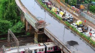 gokhale bridge
