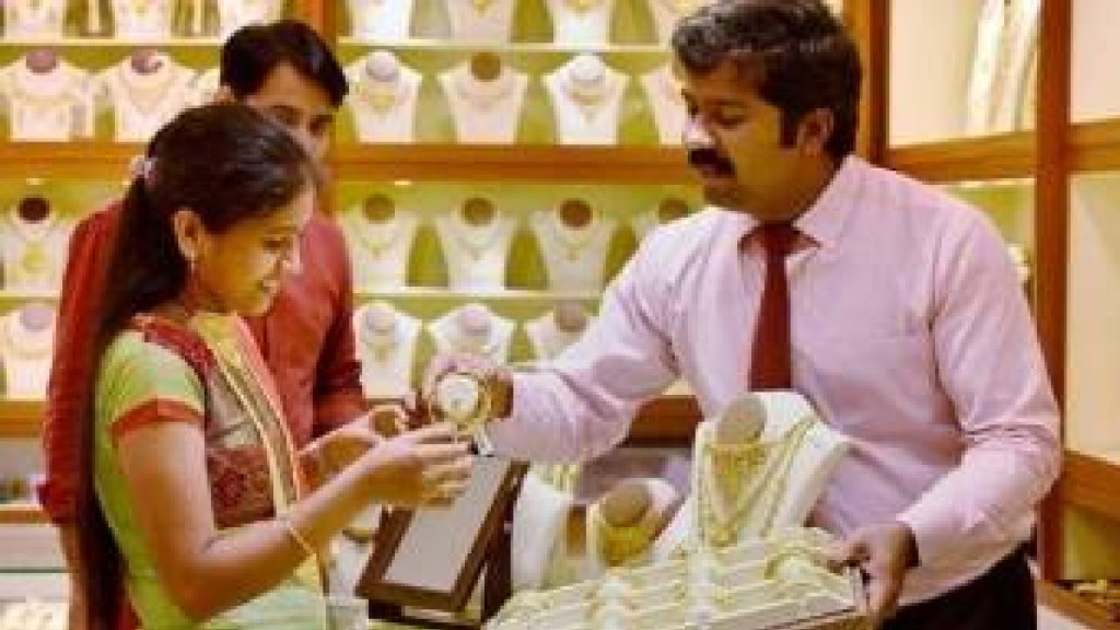 gold buying
