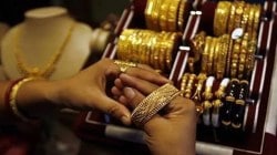 Gold-Silver Price on 12 August 2023: सलग घसरणीनंतर सोने पुन्हा महाग, घेतली जोरदार उडी; आज १० ग्रॅमचा भाव किती जाणून घ्या