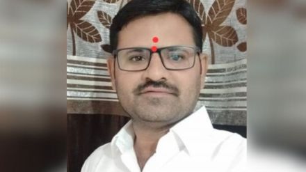 gram sevak suicide