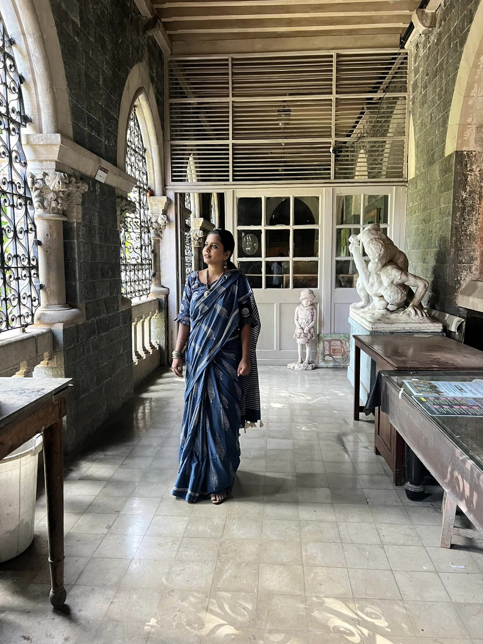 hemangi kavi 5