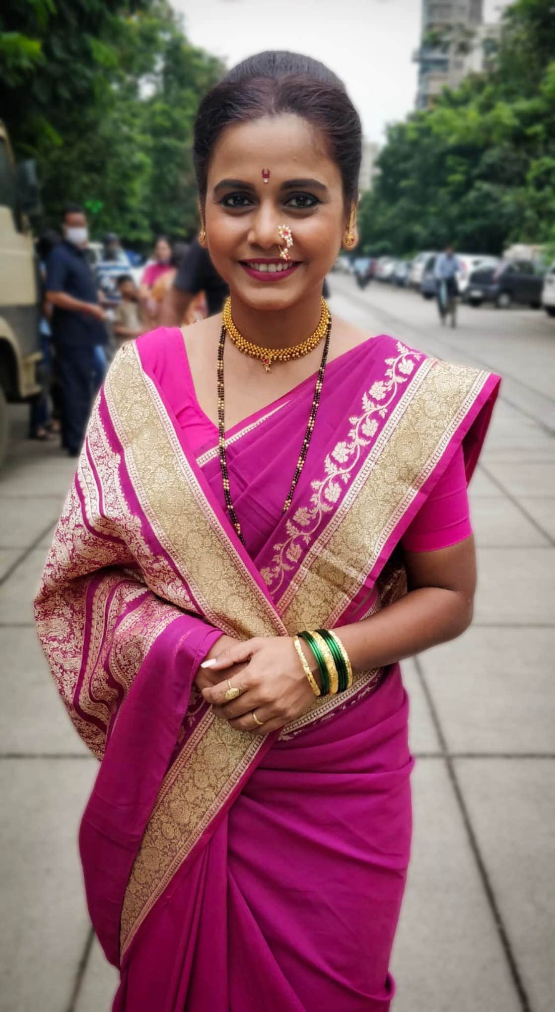 hemangi kavi 7
