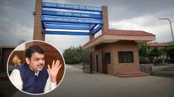 वर्धा : हिंदी विद्यापीठातील तणावाची उपमुख्यमंत्री फडणवीस यांनी घेतली दखल, म्हणाले दोषींना…