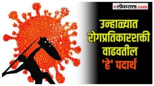 Keep yourself fit in summer including these foods in your diet will be beneficial