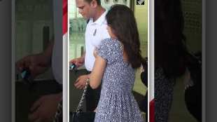 Have you seen Shahrukhs daughter Suhana Khans style