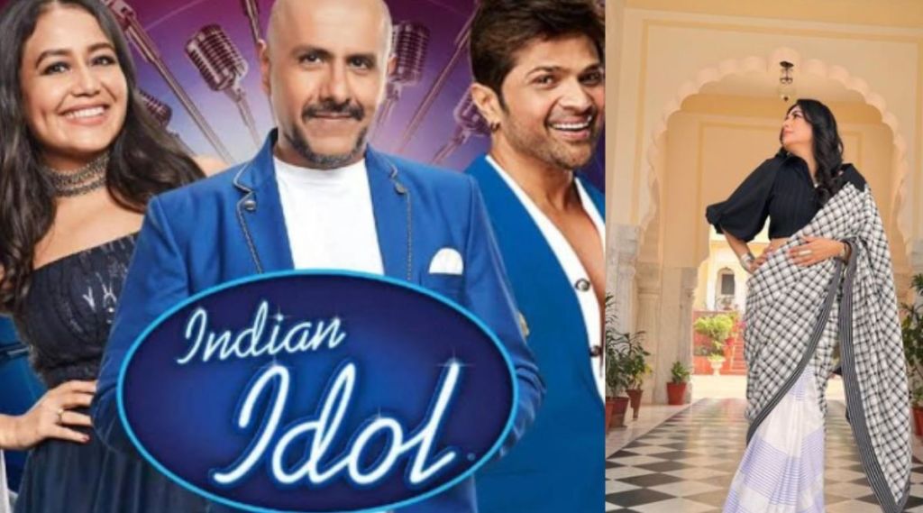 Mini Mathur Indian Idol