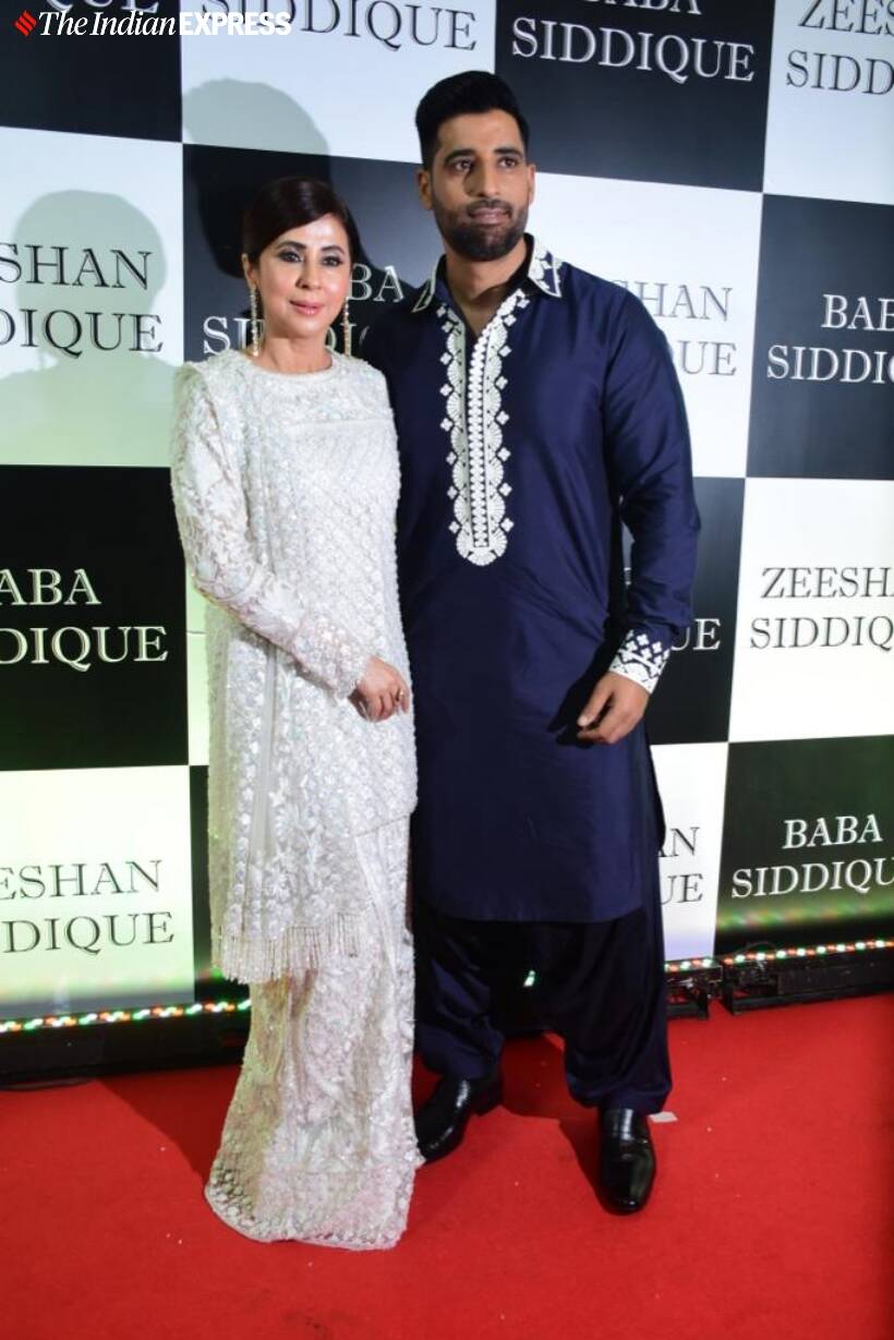 Iftar party