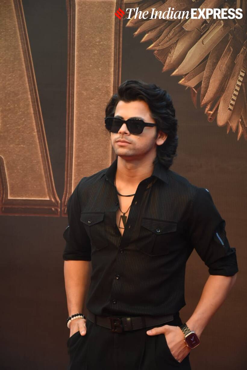 nigam