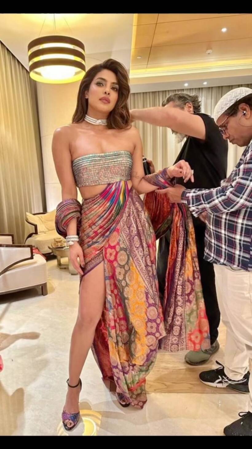 priyanka