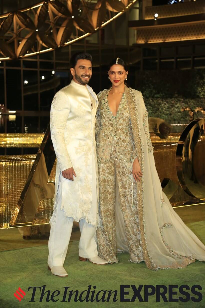deepika ranveer