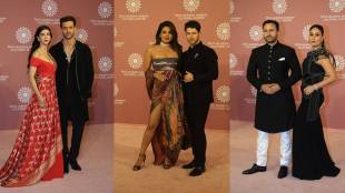 nmacc launch day 2 best fashion moments