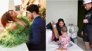 priyanka, nick, malti