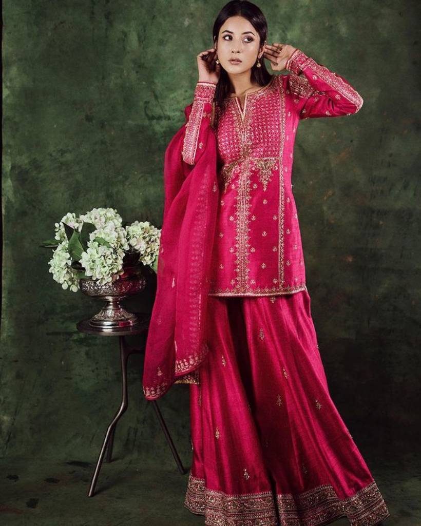 shehnaaz gill