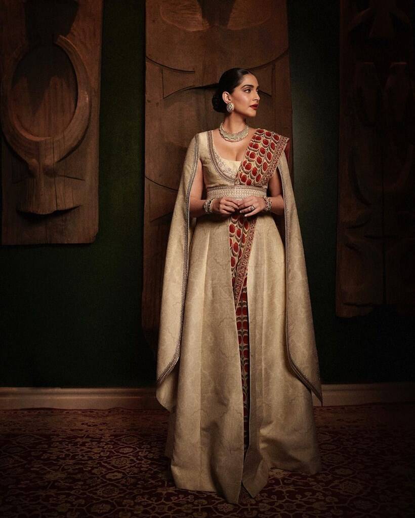 sonam kapoor