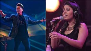 indian singers