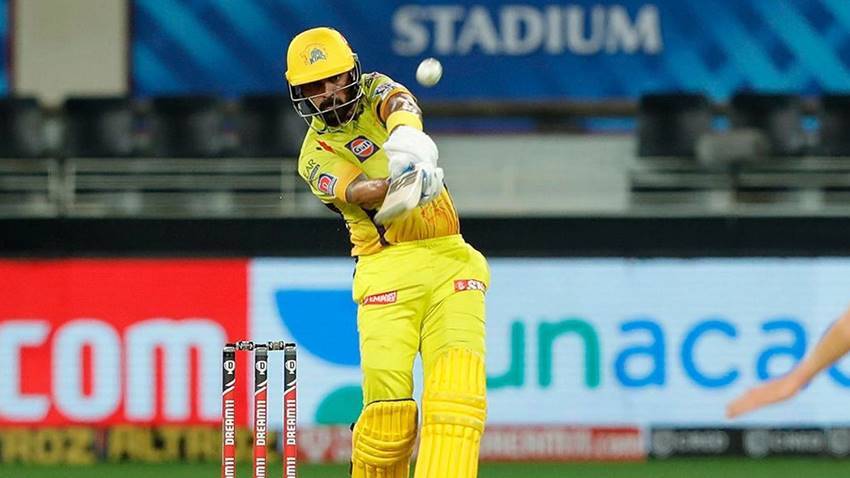 ipl-highest-score