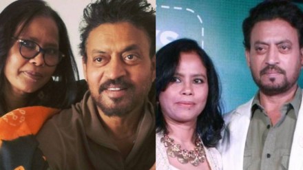 irrfan khan wife sutapa sikdar love story irrfan khan wife sutapa sikdar love story