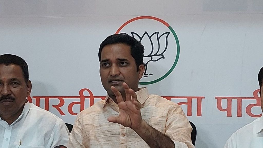 jagdish mulik