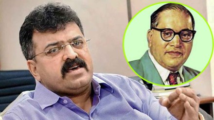 jitendra avad babasaheb ambedkar jitendra avad babasaheb ambedkar