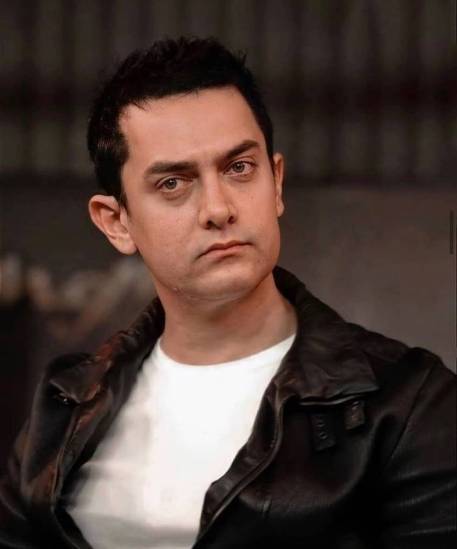 aamir khan got rejected by a girl
