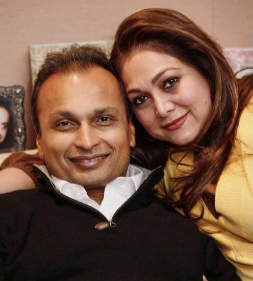 Anil Ambani Big Mistake