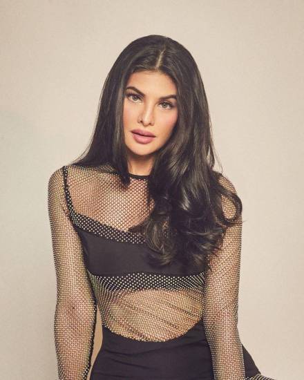 Jacqueline Fernandez film Kick